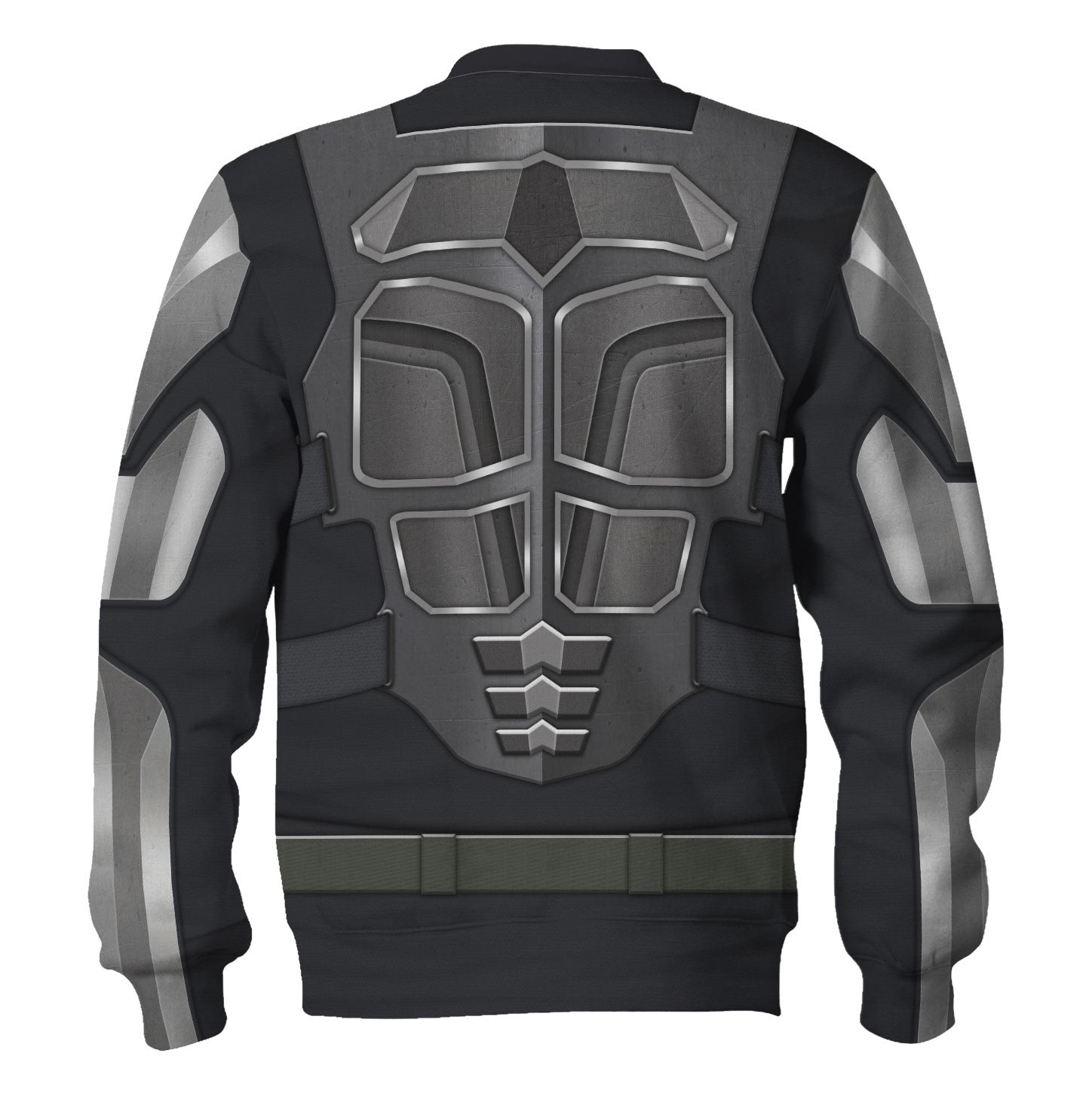 Ripcord Costumes Cosplay Hoodie  - Image 3