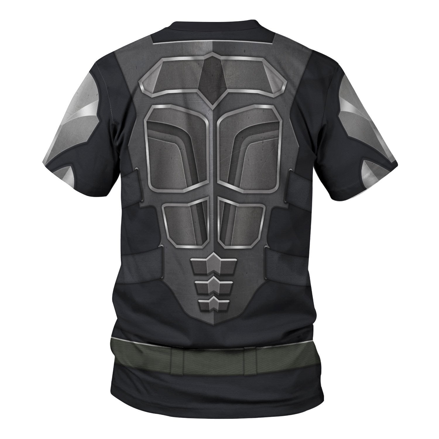 Ripcord Costumes Cosplay Hoodie  - Image 4