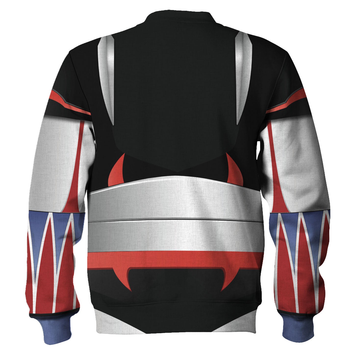 Grendizer Giga Hoodie Cosplay Tracksuit  Sweatpants  - Image 3