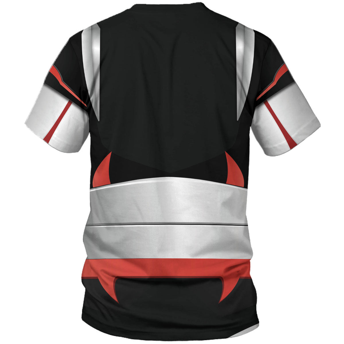Grendizer Giga Hoodie Cosplay Tracksuit  Sweatpants  - Image 4