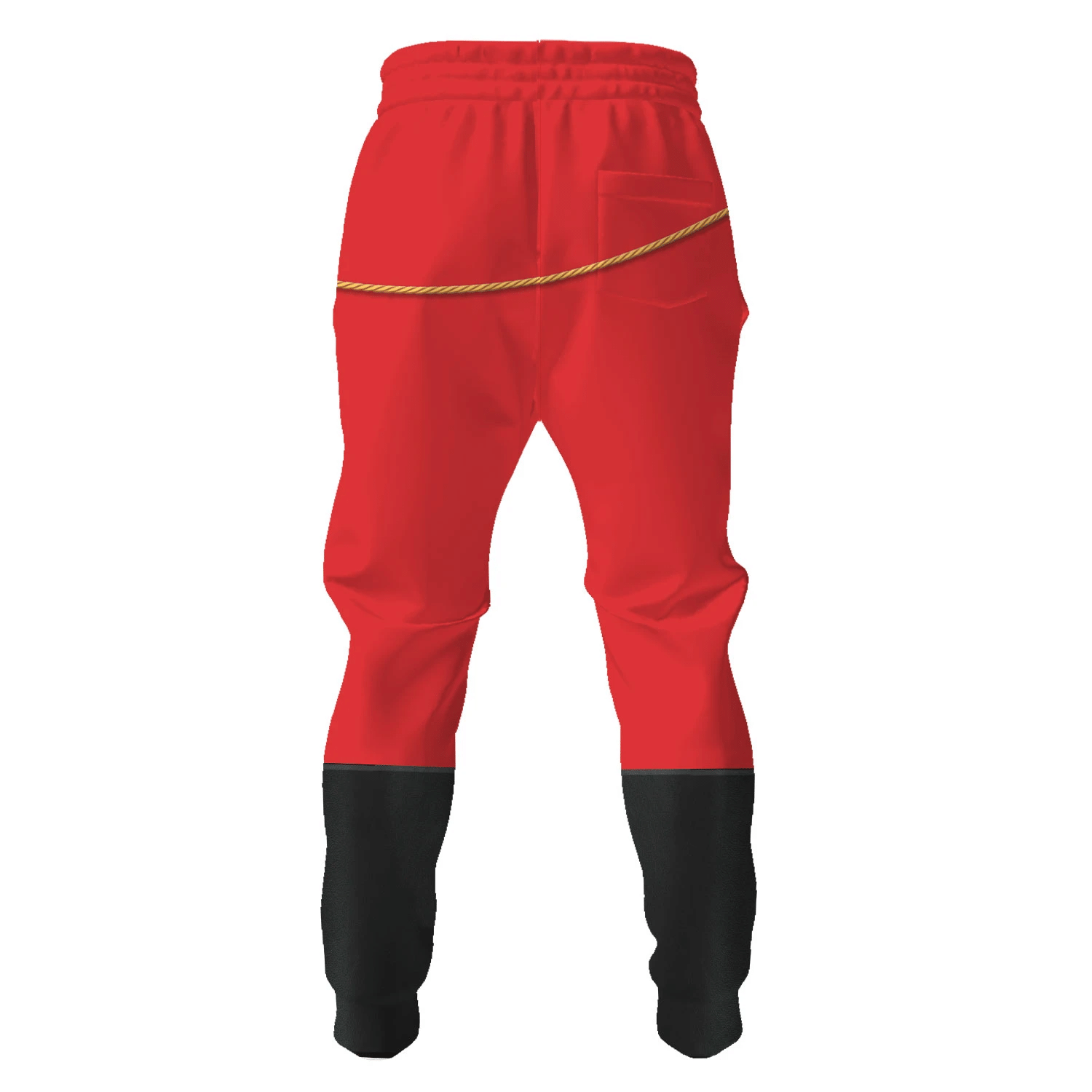 Henry Clinton Costume Cosplay Hoodie Tracksuiit Sweatpants Cosplaytracksuit - Image 5