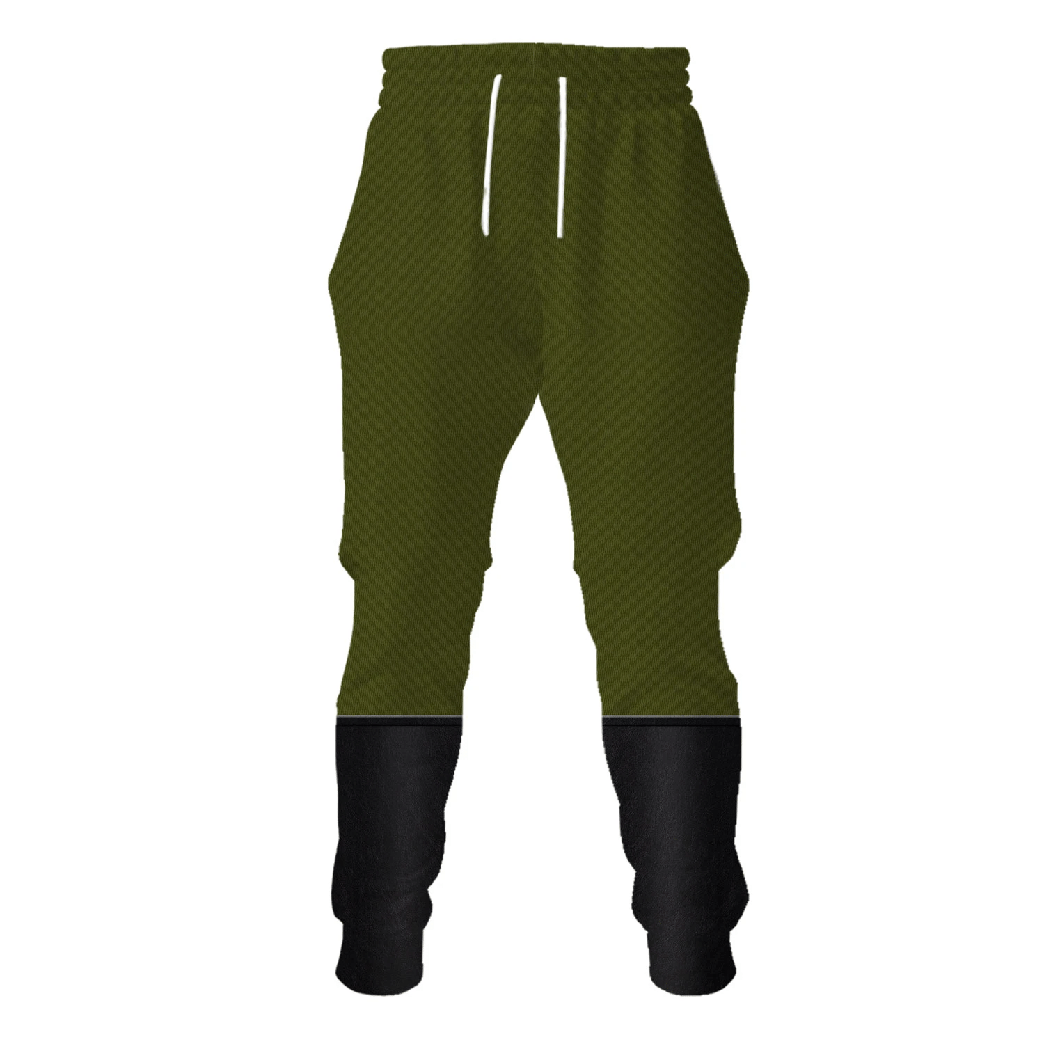 General Peyton C. March Costume Cosplay Hoodie Tracksuiit Sweatpants Cosplaytracksuit - Image 5