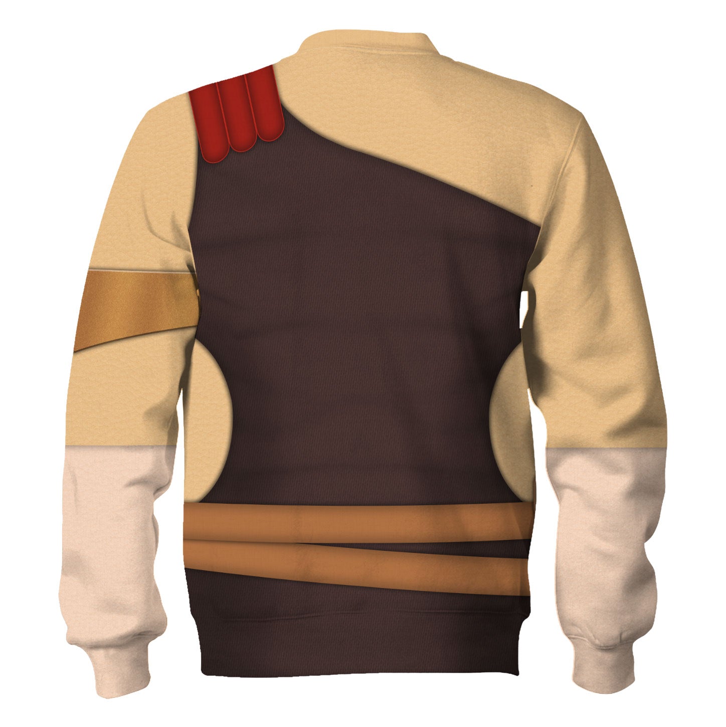 Pumyra Figure Costumes Hoodies  Tracksuit - Image 3