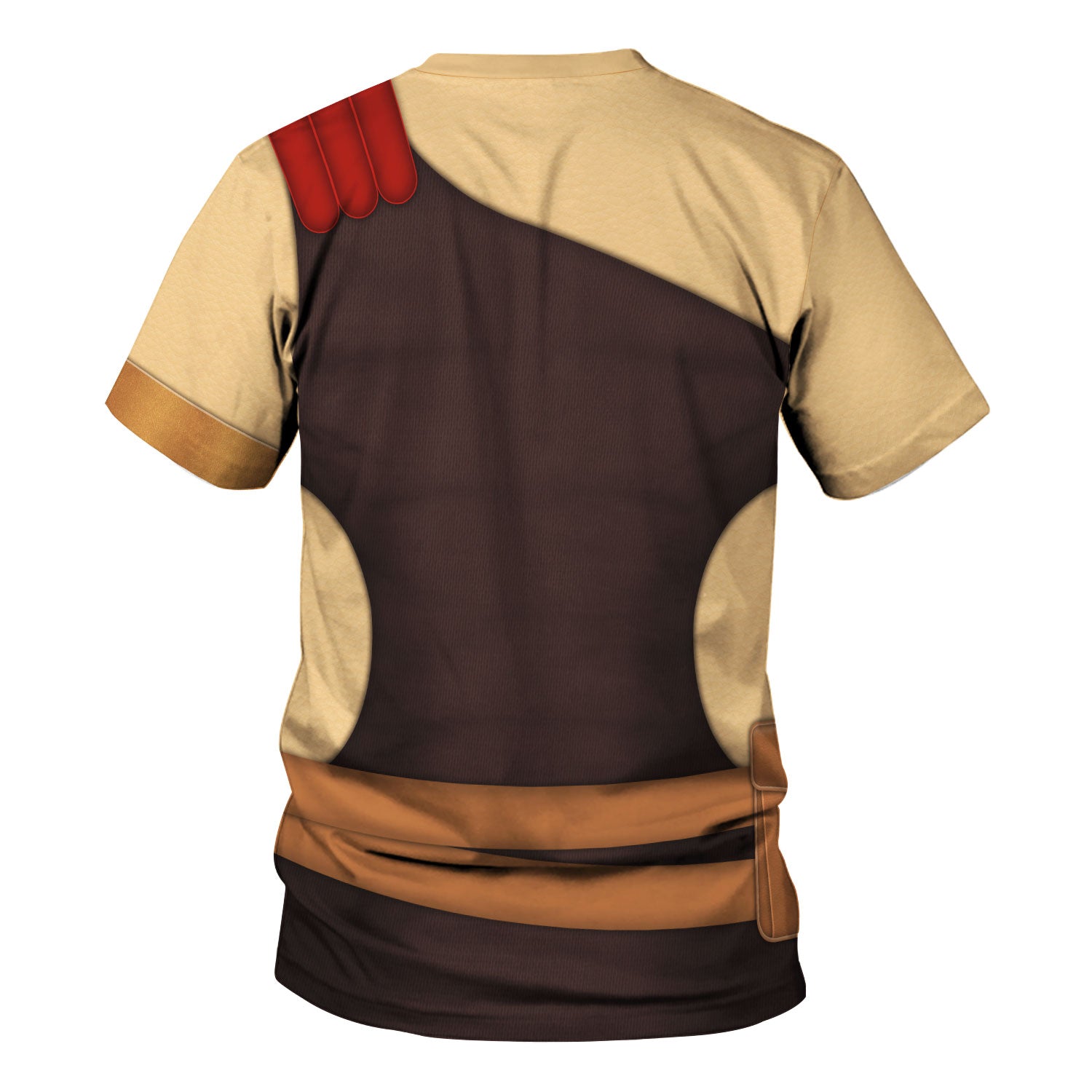 Pumyra Figure Costumes Hoodies  Tracksuit - Image 4