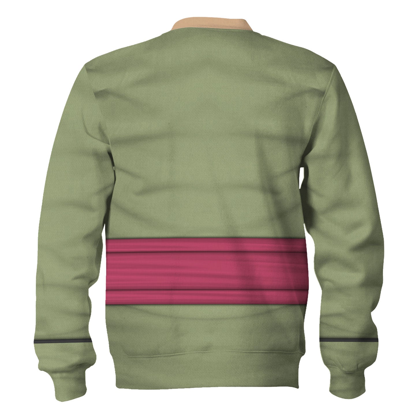 Erik Dragon Quest Hoodie T-Shirt Sweatpants Cosplay - Image 3
