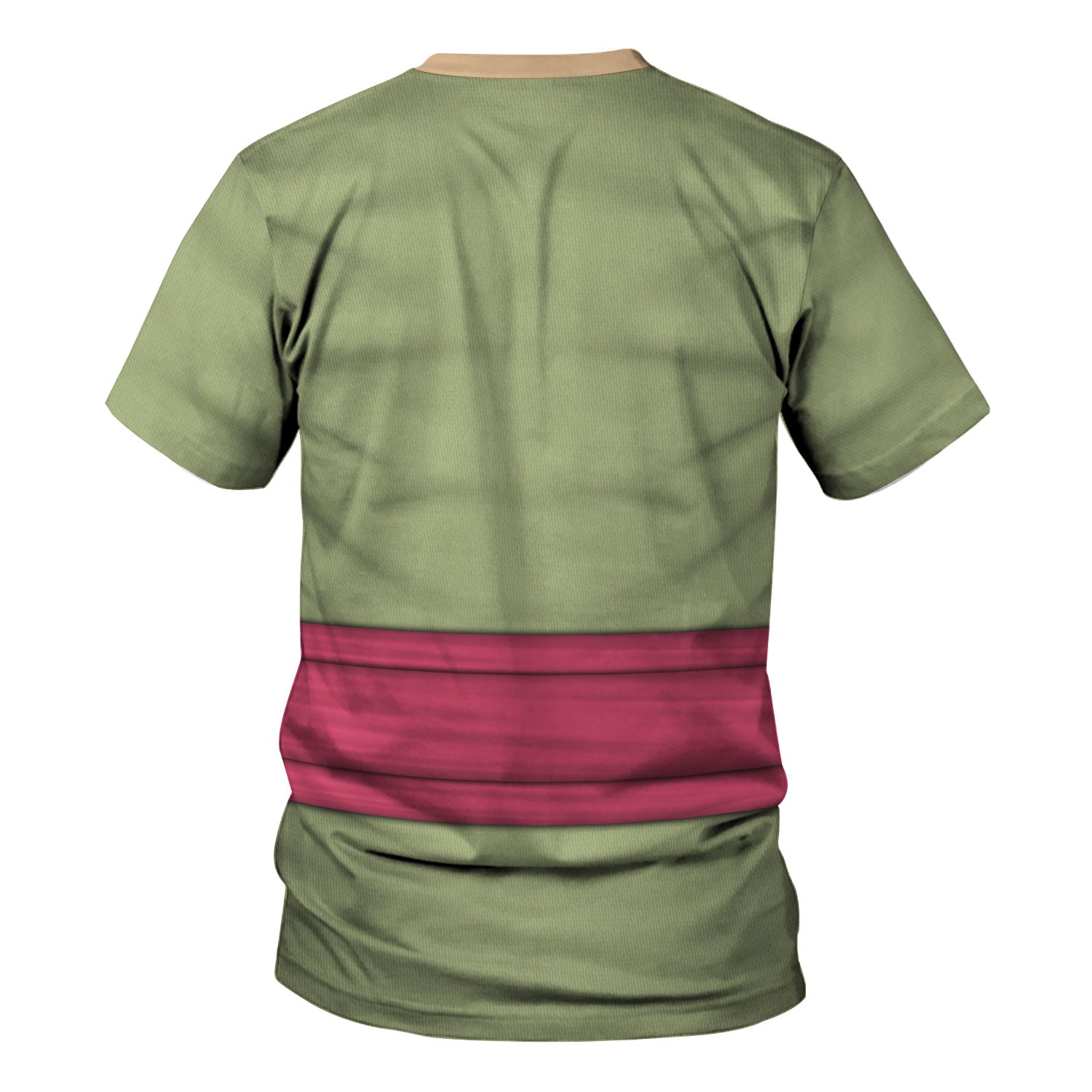 Erik Dragon Quest Hoodie T-Shirt Sweatpants Cosplay - Image 4
