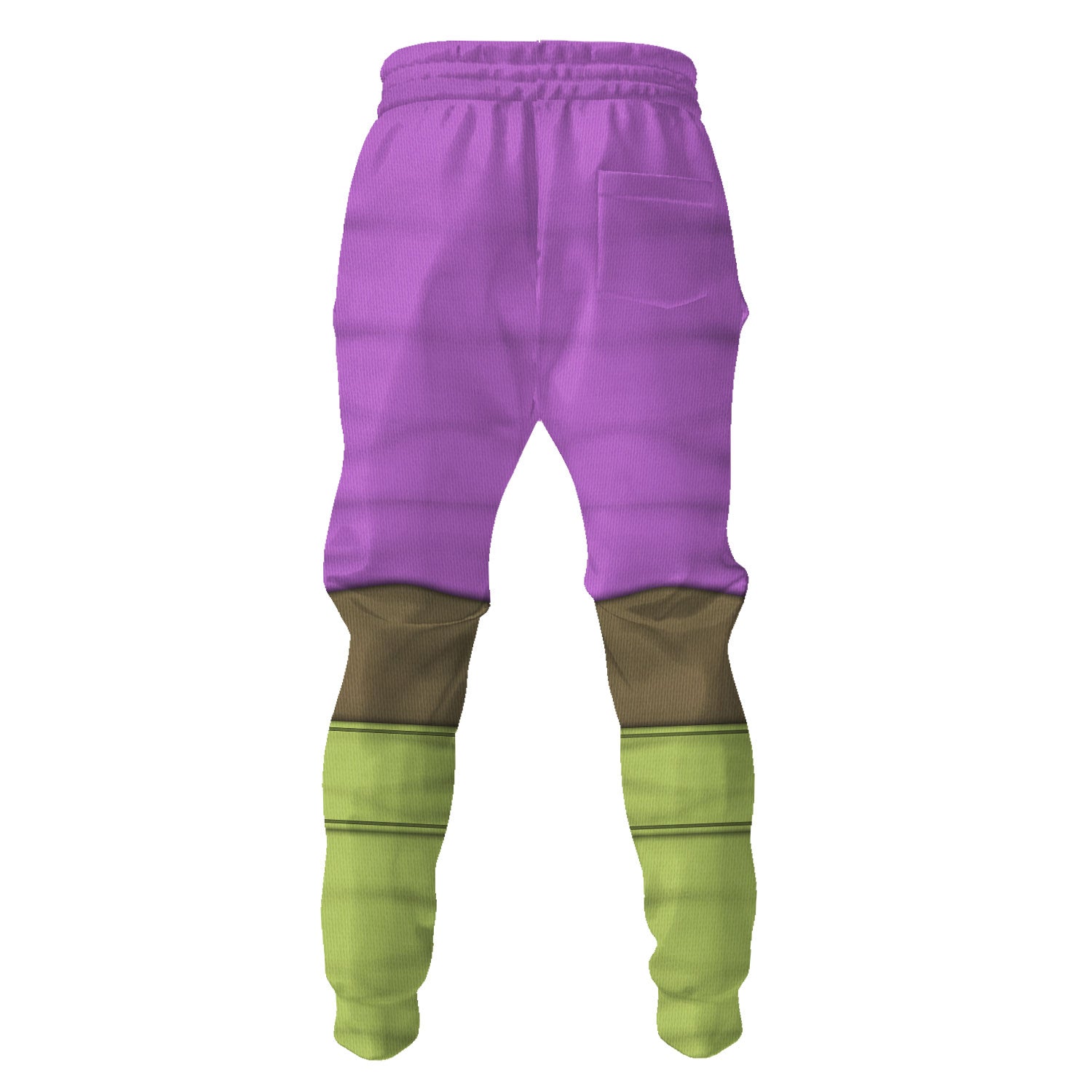 Hero (Dragon Quest Xi) Hoodie T-Shirt Sweatpants Cosplay - Image 5