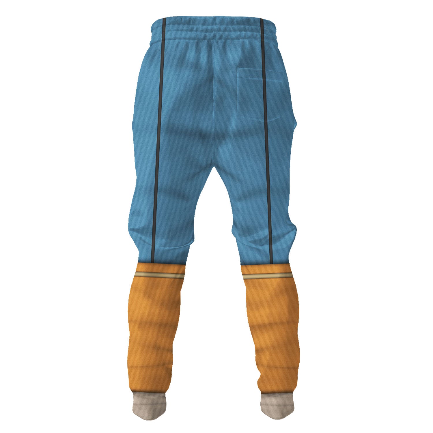 Erik Dragon Quest Hoodie T-Shirt Sweatpants Cosplay - Image 5