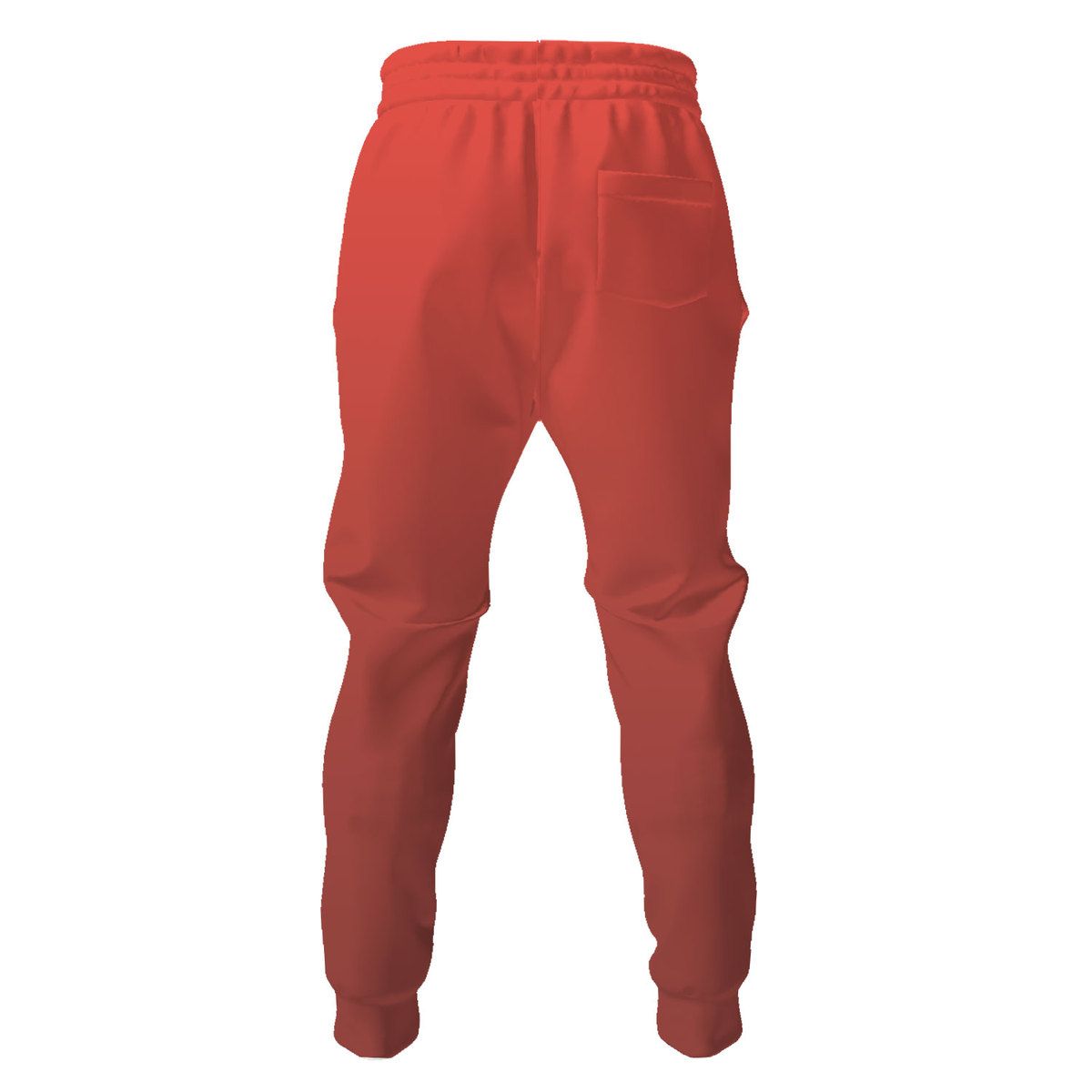 Pyro Tf2 Hoodie Cosplay Tracksuit  Sweatpants  - Image 5