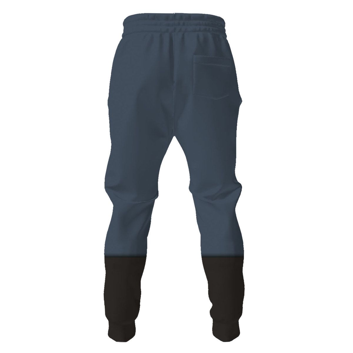 Medic Blue Team Tf2 Hoodie Cosplay Tracksuit  Sweatpants  - Image 5