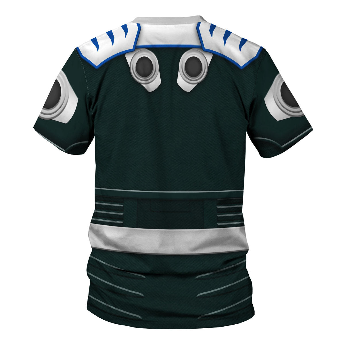 Kamen Rider Axe Hoodie T-Shirt Sweatpants Cosplay - Image 4