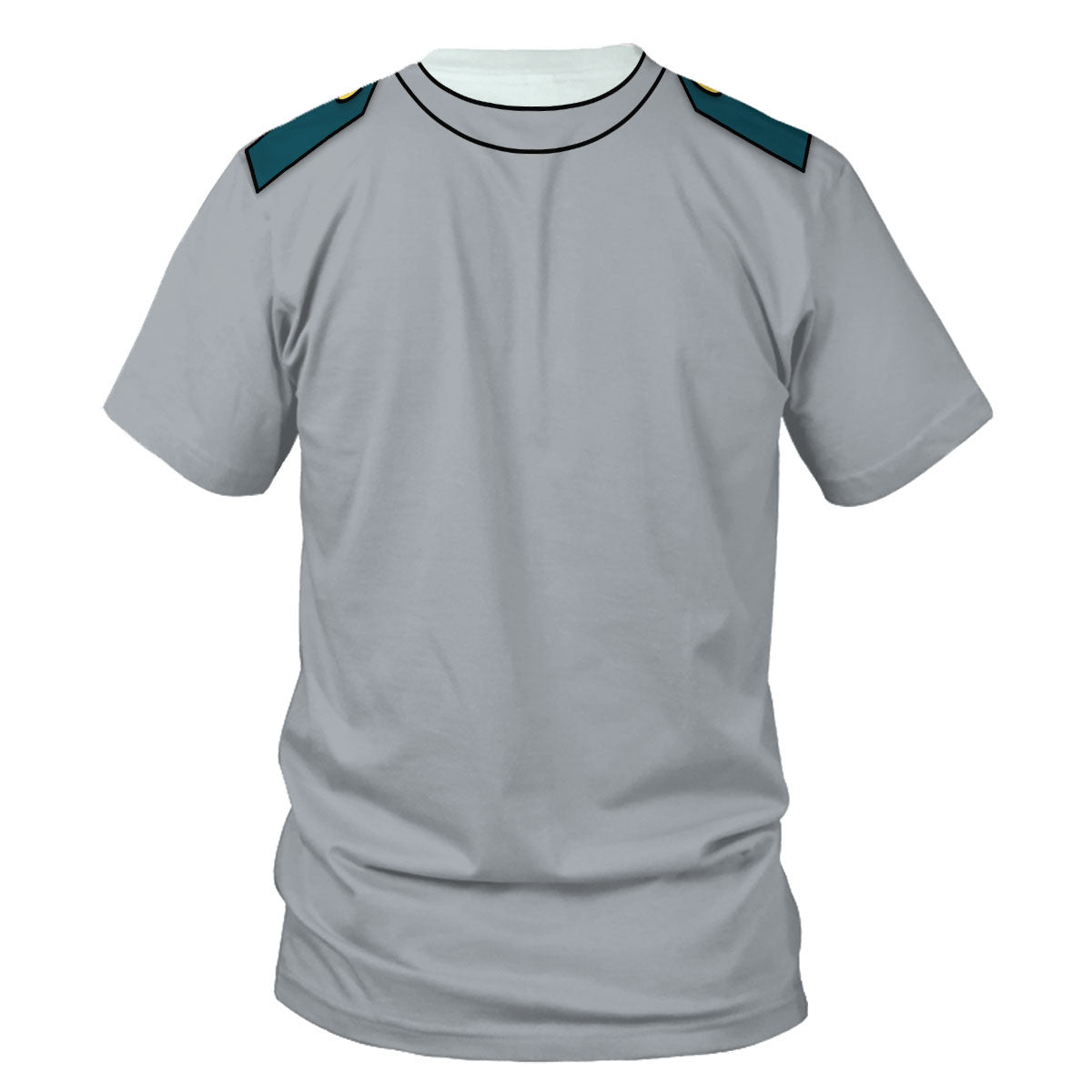 My Hero Academia School Uniform Hoodies T-Shirt Sweatpants Apparel - Image 4