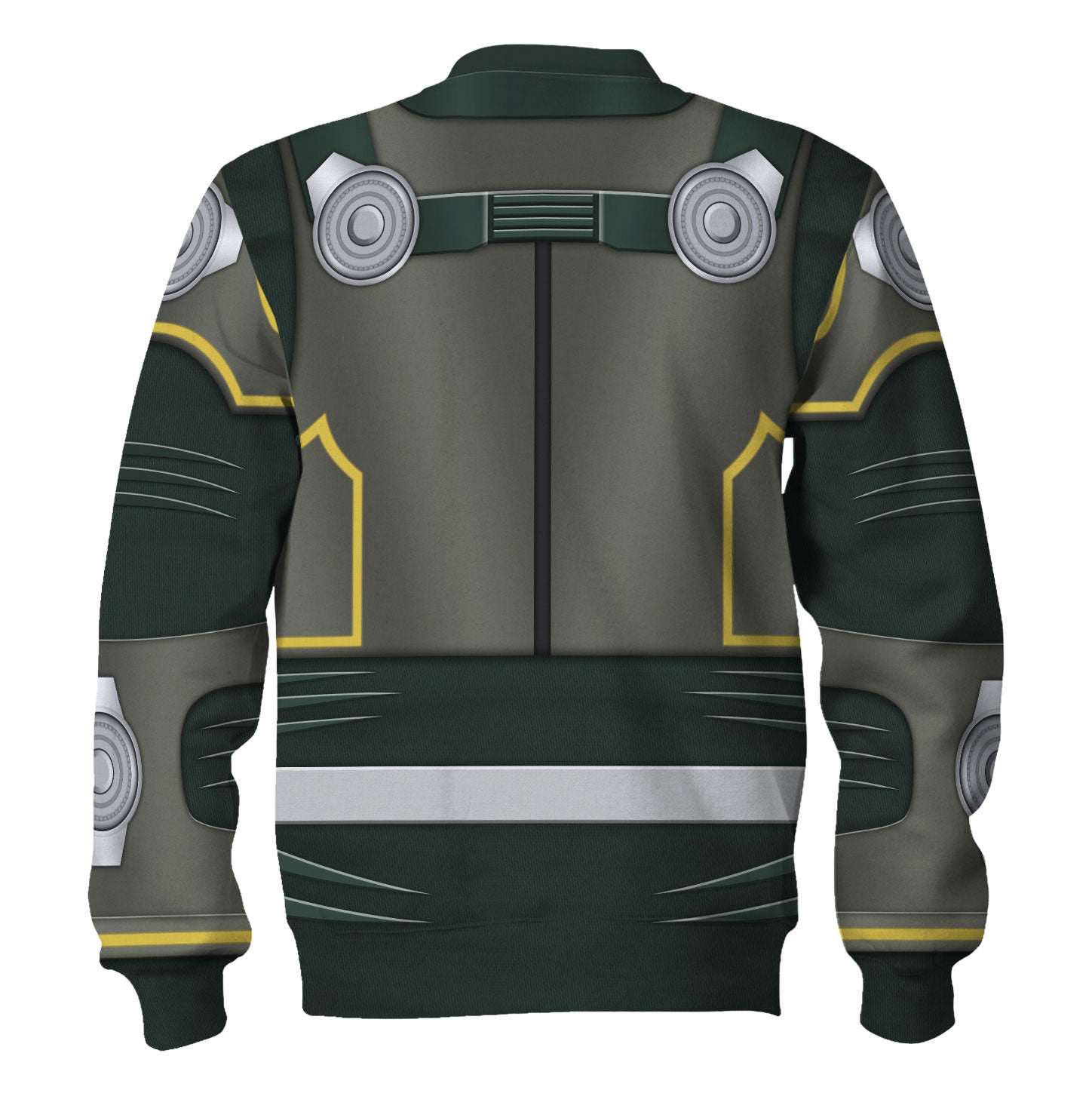 Kamen Rider Onyx Hoodie T-Shirt Sweatpants Cosplay - Image 4