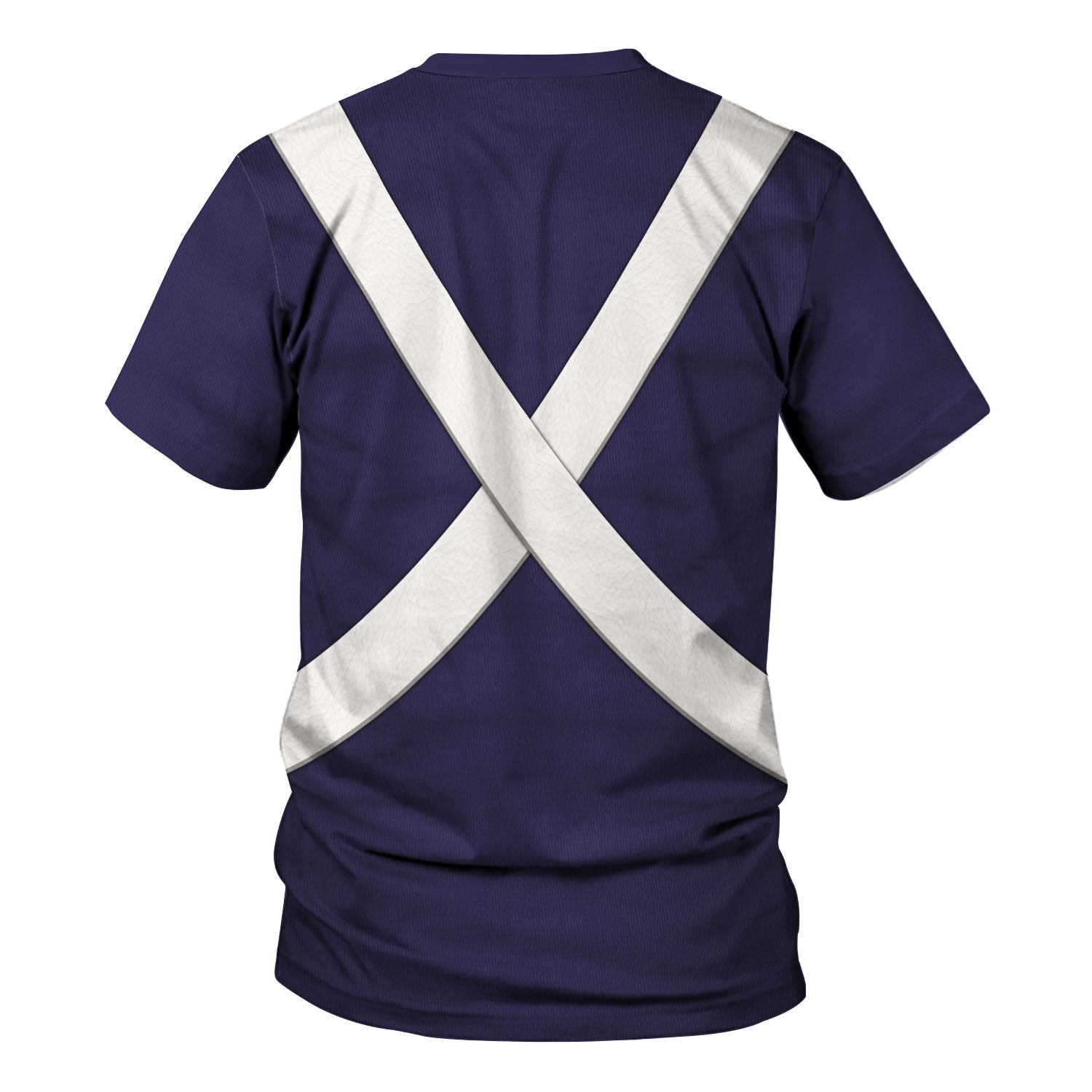 French Line Infantry 1796-1806 Costume Cosplay Hoodie Tracksuiit Sweatpants Cosplaytracksuit - Image 4