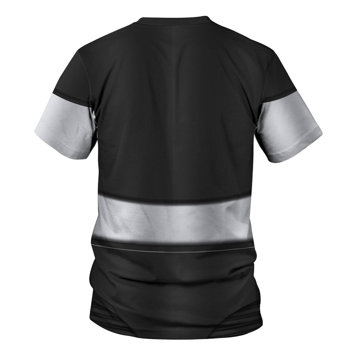 Mazinger Z Mazinger Jeeg Hoodie Cosplay Tracksuit Sweatpants - Image 4