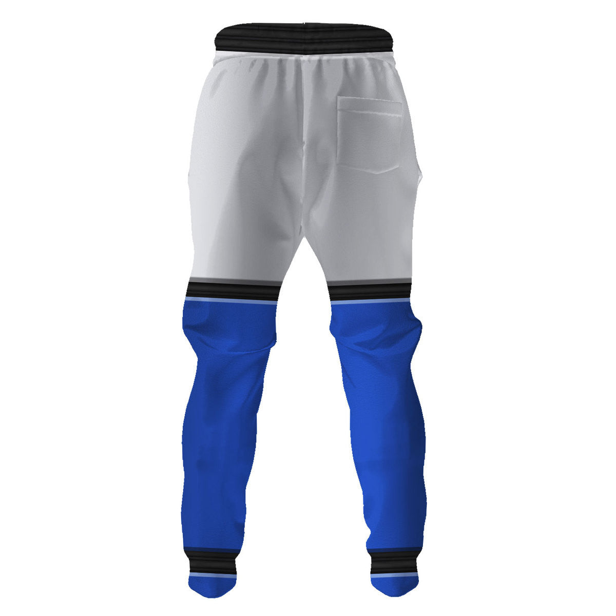 Mazinger Z Mazinger Jeeg Hoodie Cosplay Tracksuit Sweatpants - Image 5