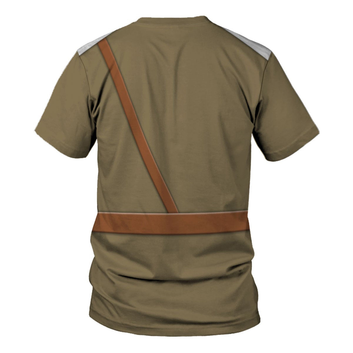 Rodolfo Graziani, 1St Marquis Of Neghelli Hoodie Cosplay Tracksuit  Sweatpants  - Image 4