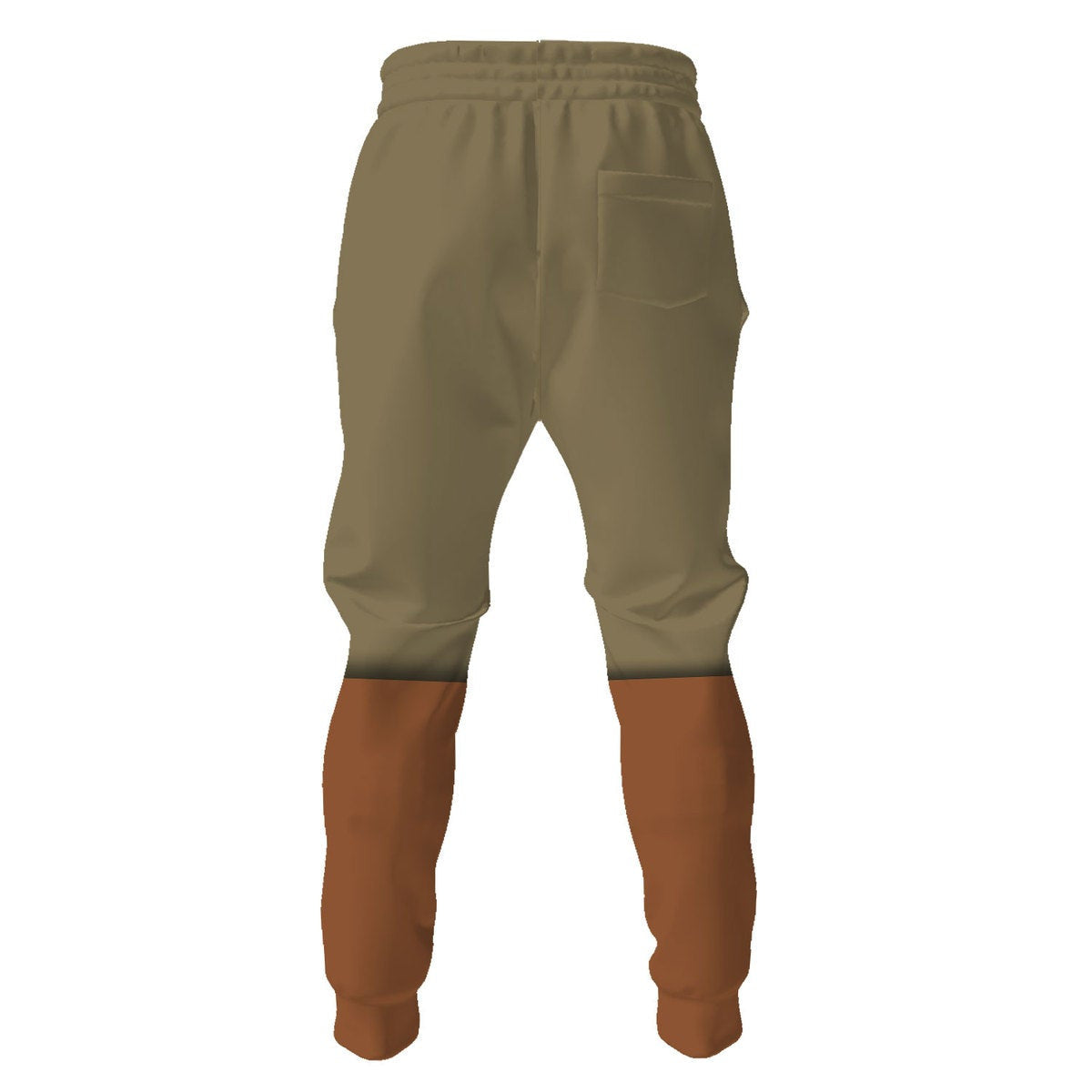 Rodolfo Graziani, 1St Marquis Of Neghelli Hoodie Cosplay Tracksuit  Sweatpants  - Image 5