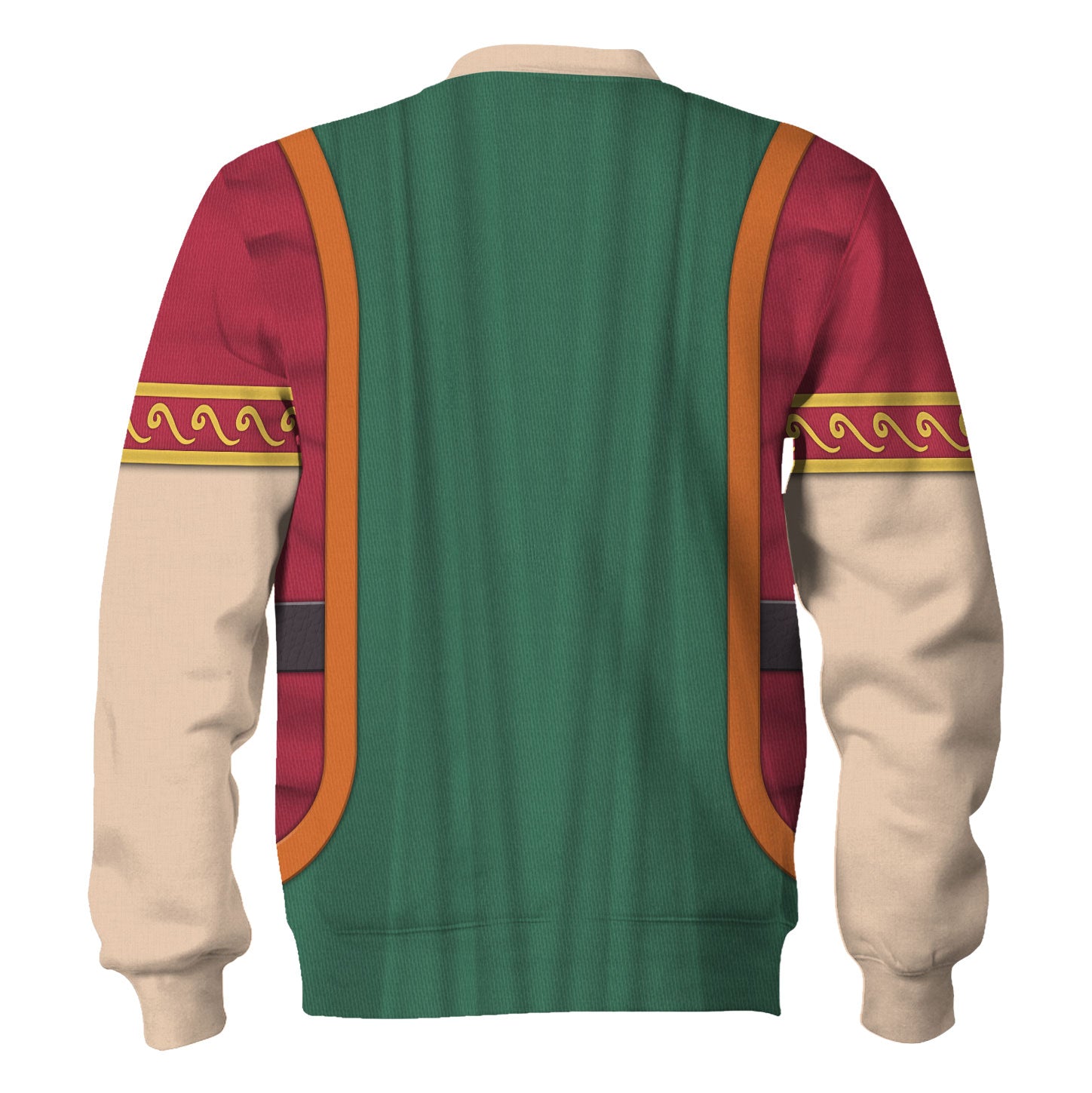 Maribel Hoodie T-Shirt Sweatpants Cosplay - Image 3