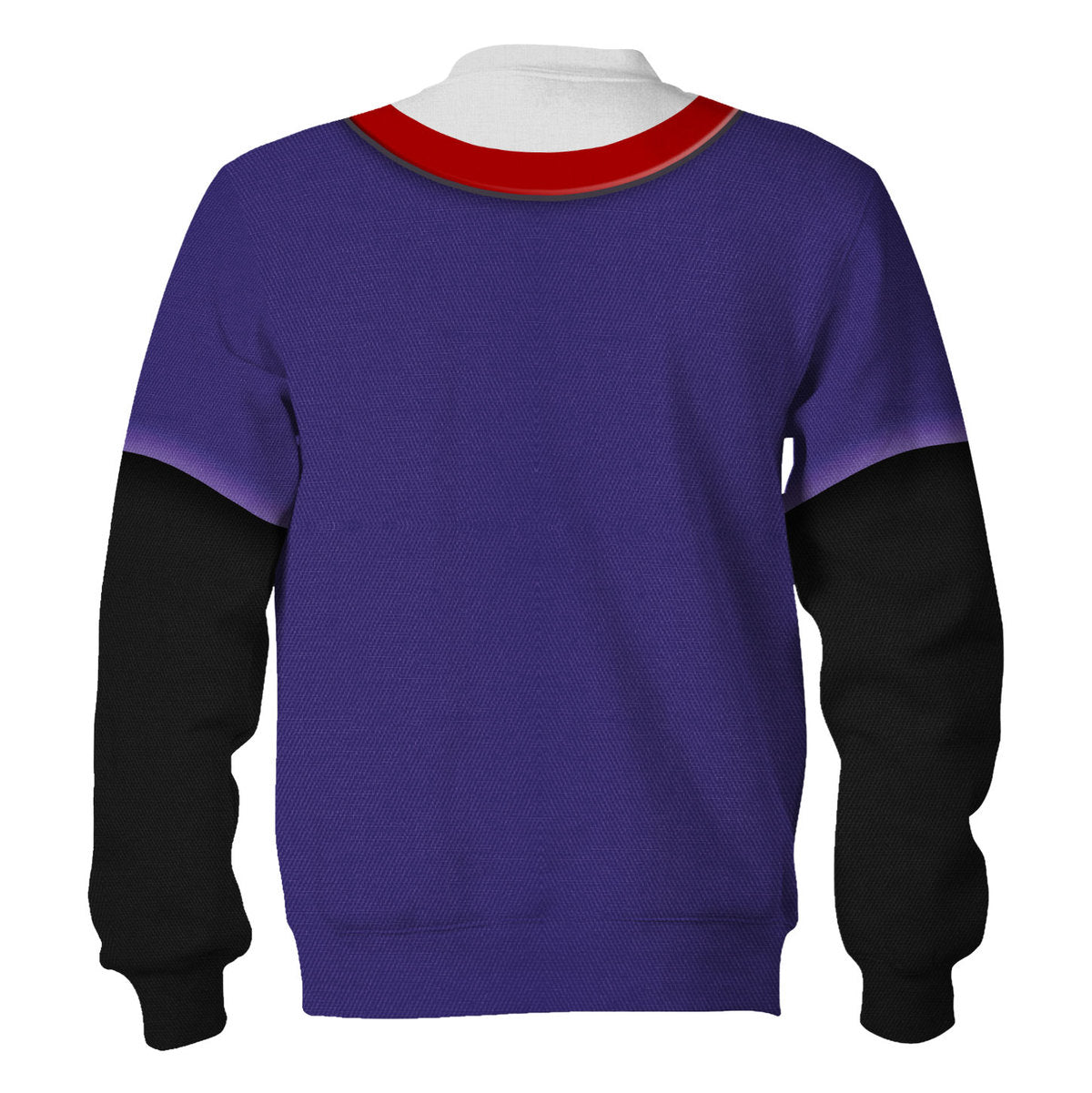 Dragonlord Dragon Quest Hoodie T-Shirt Sweatpants Cosplay - Image 3