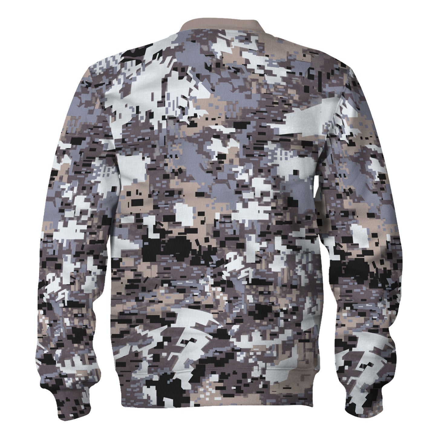 Hunting Elevated Hoodie T-Shirt Sweatpants Tracksuit - Image 3
