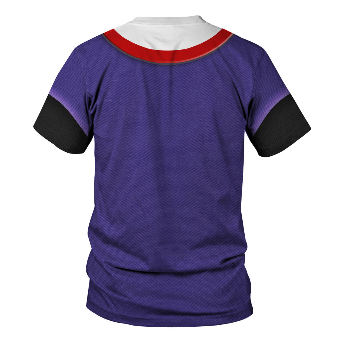 Dragonlord Dragon Quest Hoodie T-Shirt Sweatpants Cosplay - Image 4