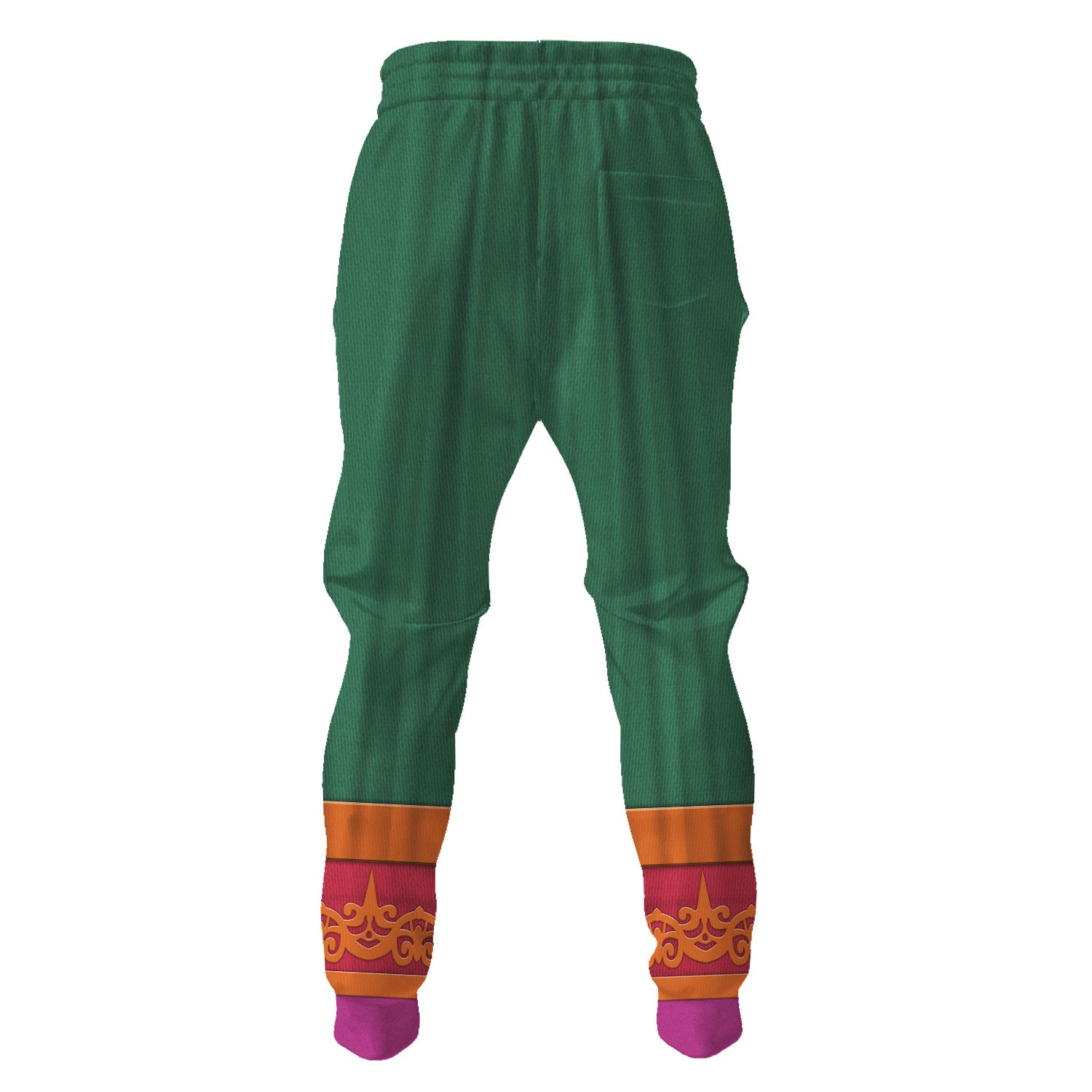 Maribel Hoodie T-Shirt Sweatpants Cosplay - Image 5