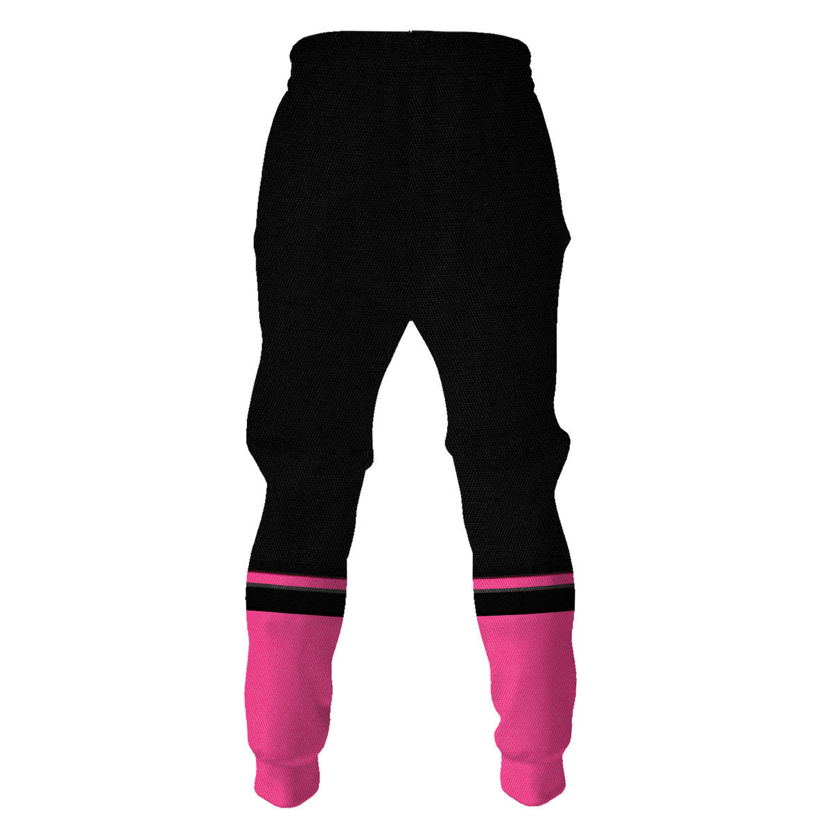 Pink Power Rangers Samurai Hoodies   Tracksuit - Image 5