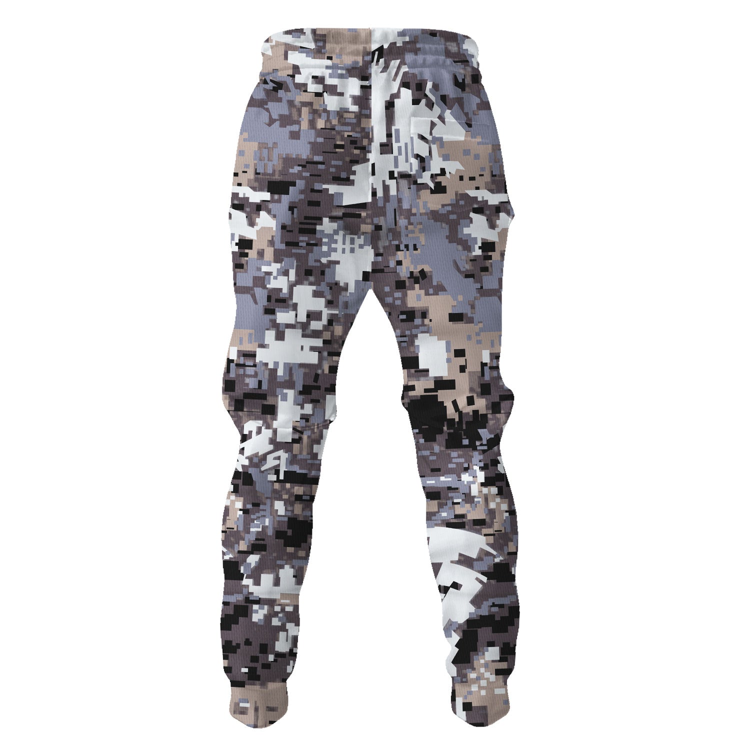 Hunting Elevated Hoodie T-Shirt Sweatpants Tracksuit - Image 5