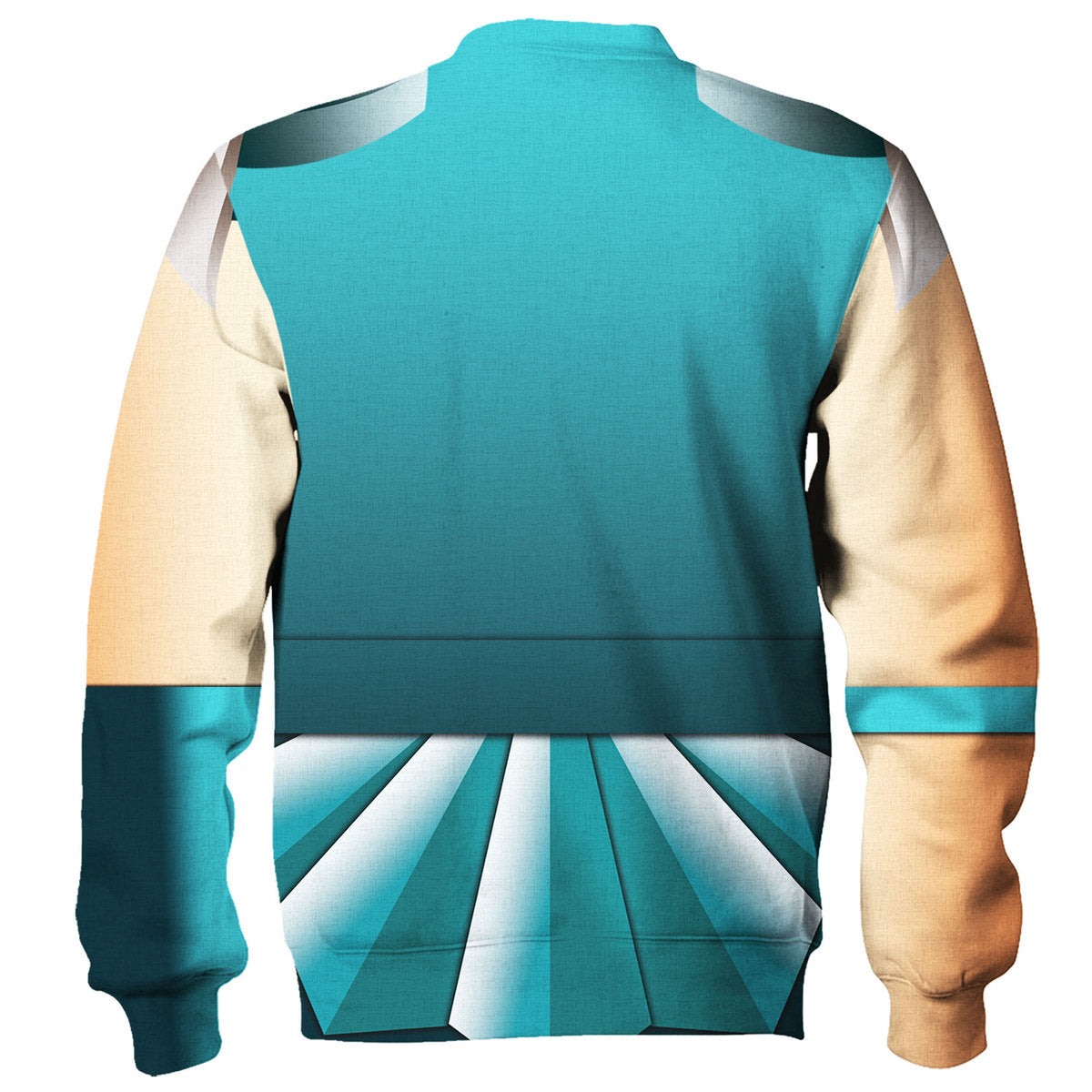 Dragon Shiry Saint Seiya Costume Cosplay Hoodie Tracksuiit Sweatpants Cosplaytracksuit - Image 3