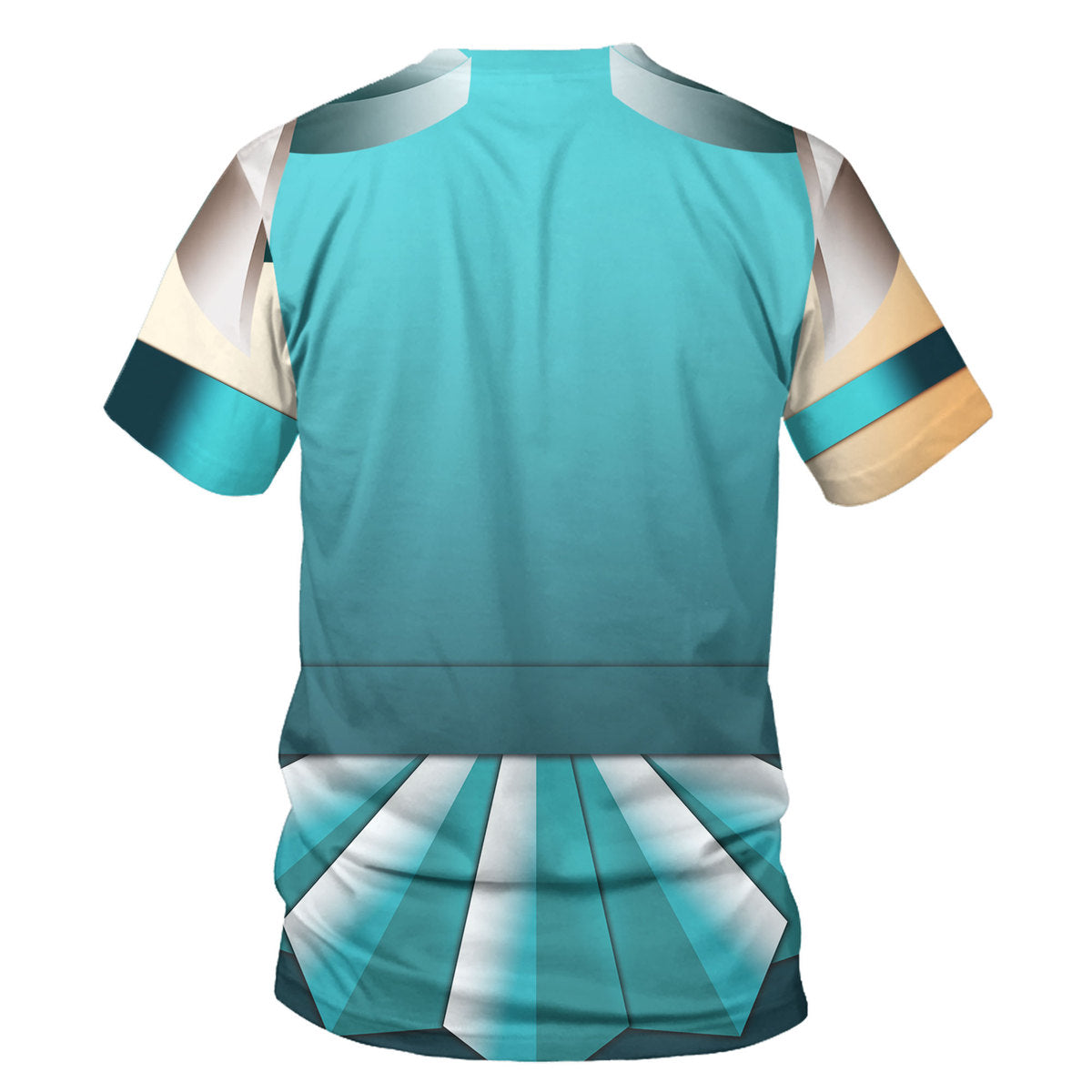 Dragon Shiry Saint Seiya Costume Cosplay Hoodie Tracksuiit Sweatpants Cosplaytracksuit - Image 4