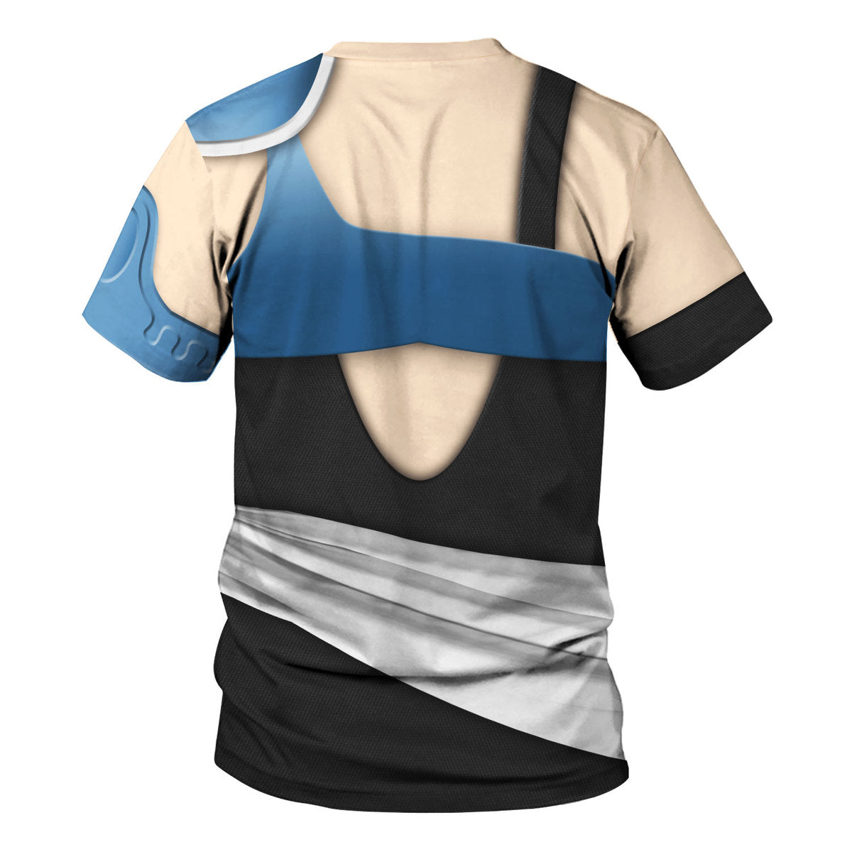 Eagle Marin Saint Seiya Costume Cosplay Hoodie Tracksuiit Sweatpants Cosplaytracksuit - Image 4