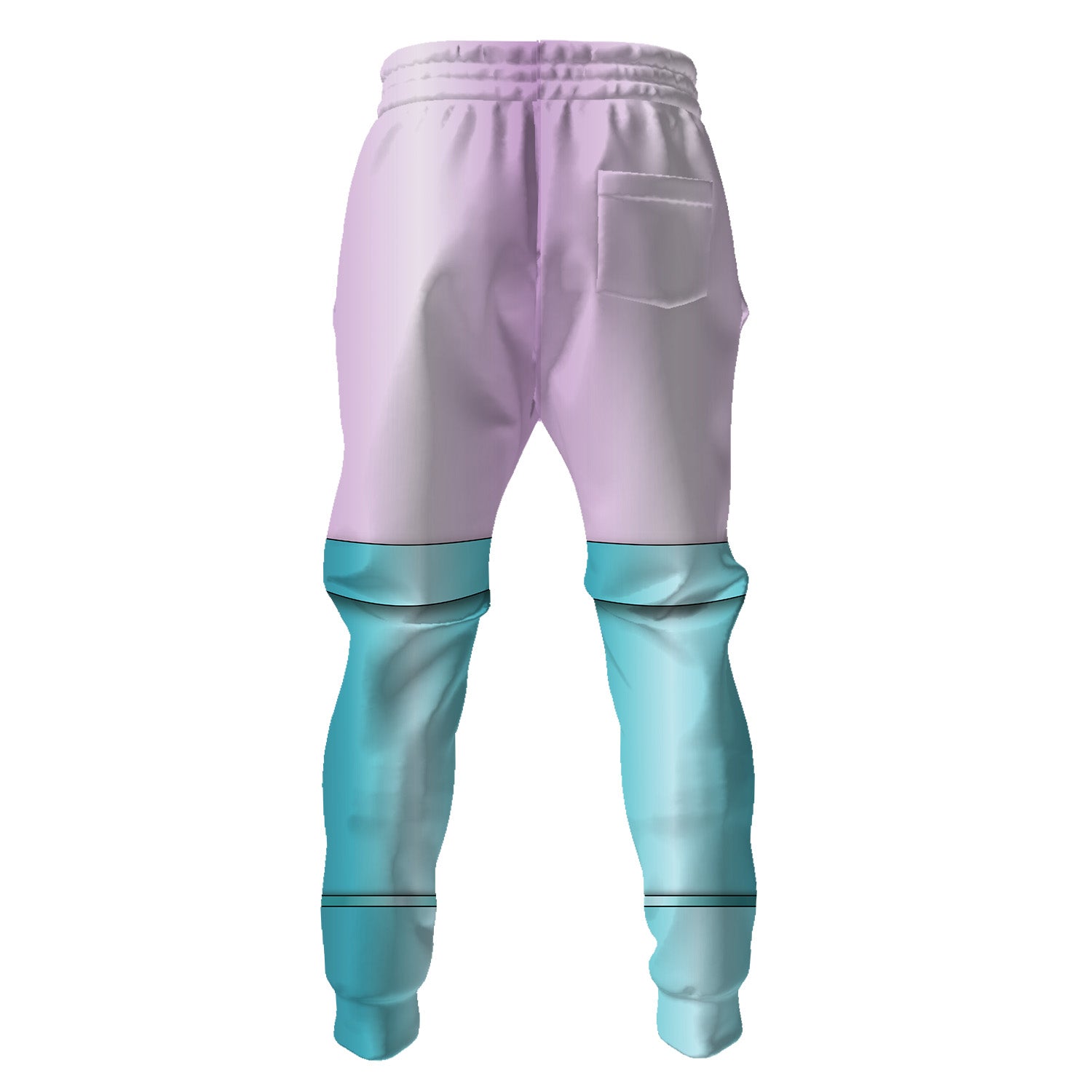Dragon Shiry Saint Seiya Costume Cosplay Hoodie Tracksuiit Sweatpants Cosplaytracksuit - Image 5