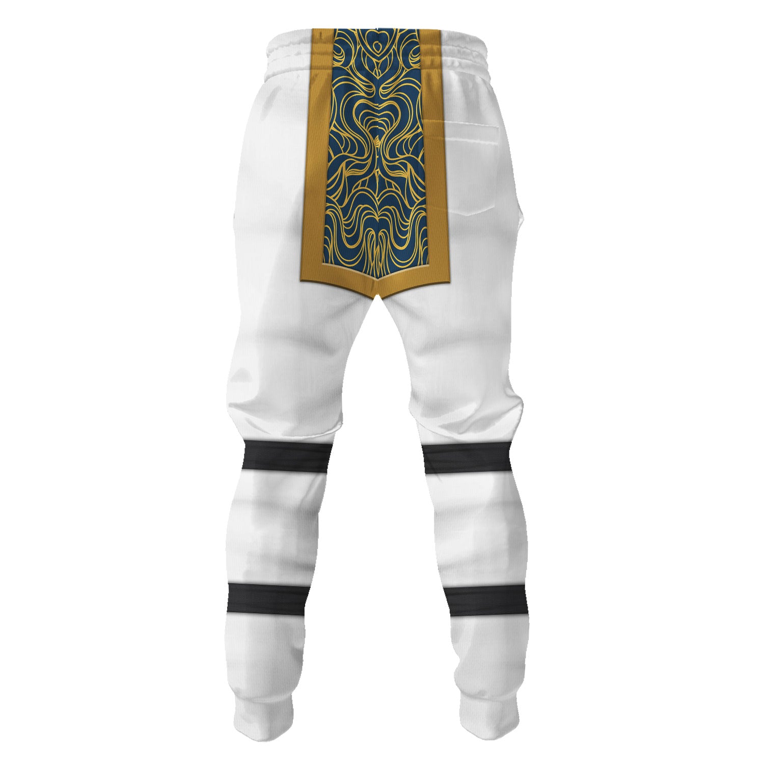 Raiden X Costume Cosplay Hoodie Tracksuiit Sweatpants Cosplaytracksuit - Image 5