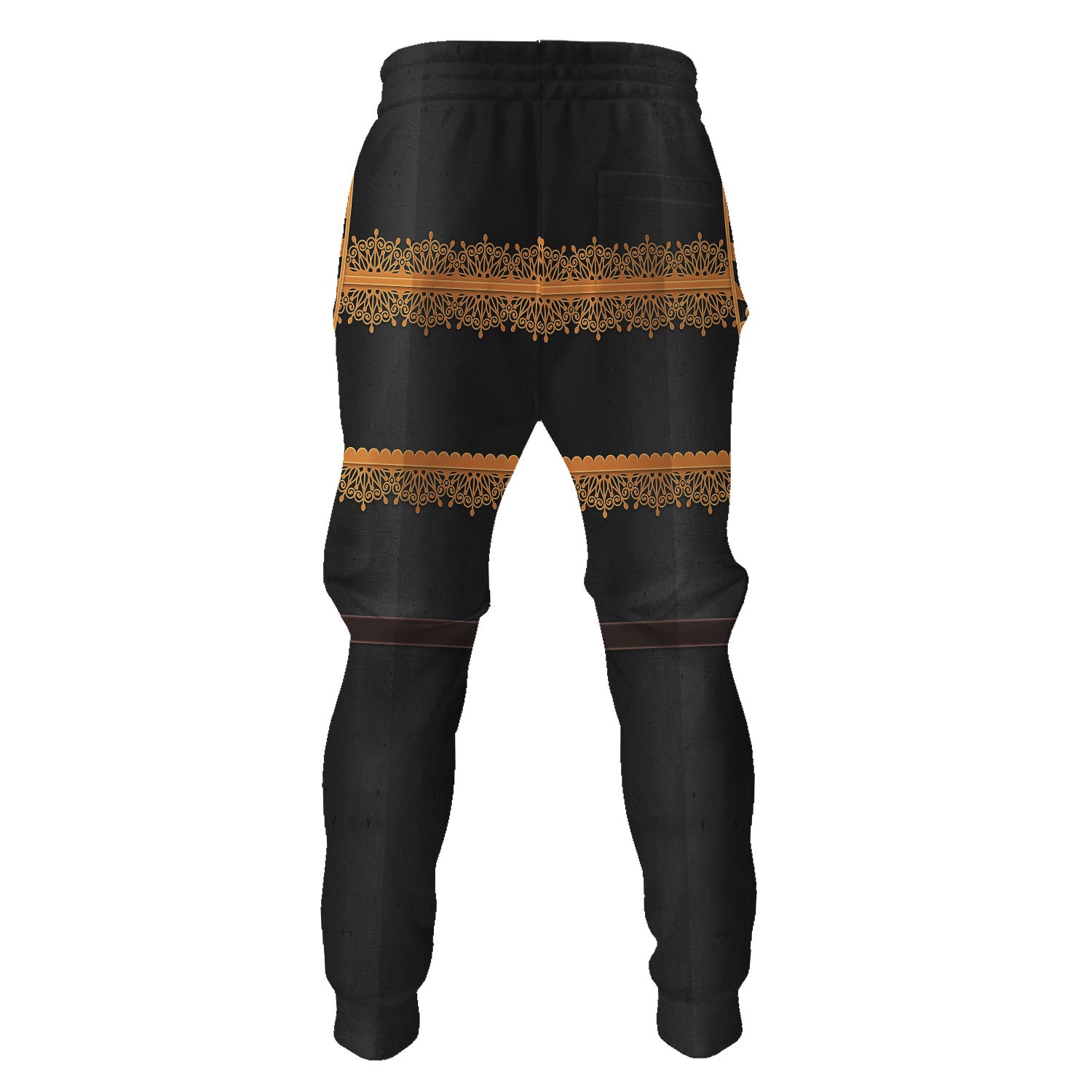 Louis Xiii Of France Warrior King Costume All Over Print Cosplay Hoodie  Tracksuit - Image 5