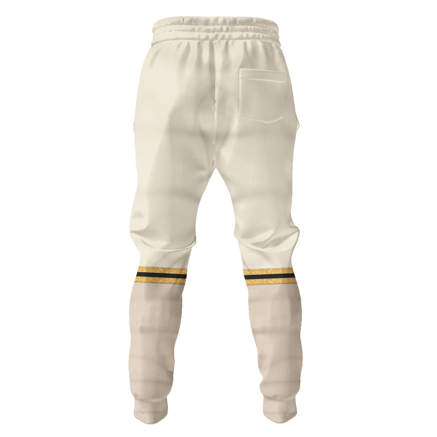 Louis Philippe I Of France In Coronation Robes Uniform All Over Print Cosplay Hoodie  Tracksuit - Image 5