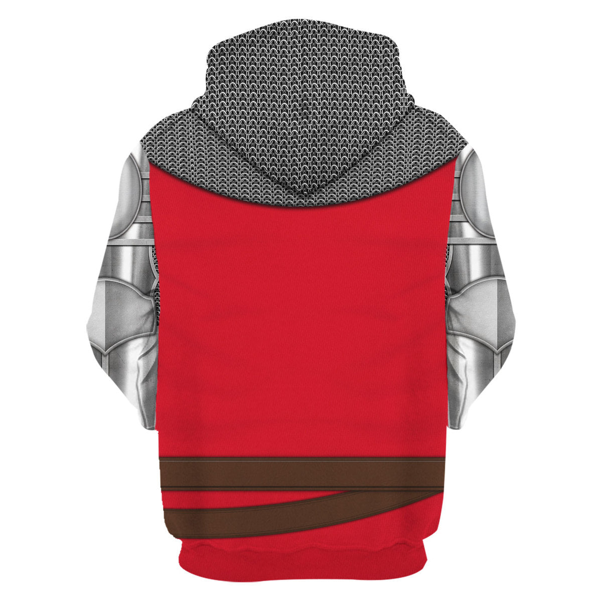 Richard The Lionheart Knight A Royal Heraldry Costume Cosplay Hoodie Tracksuiit Sweatpants Cosplaytracksuit - Image 3