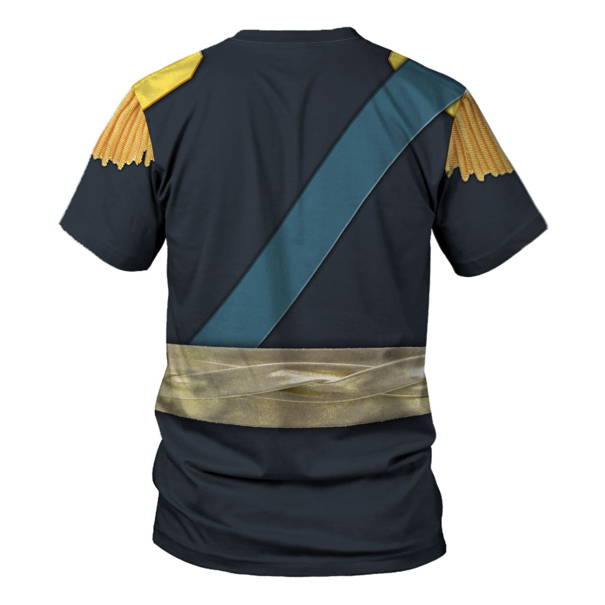 General Prince Pyotr Bagration Napoleonic War Costume Cosplay Hoodie Tracksuiit Sweatpants Cosplaytracksuit - Image 4