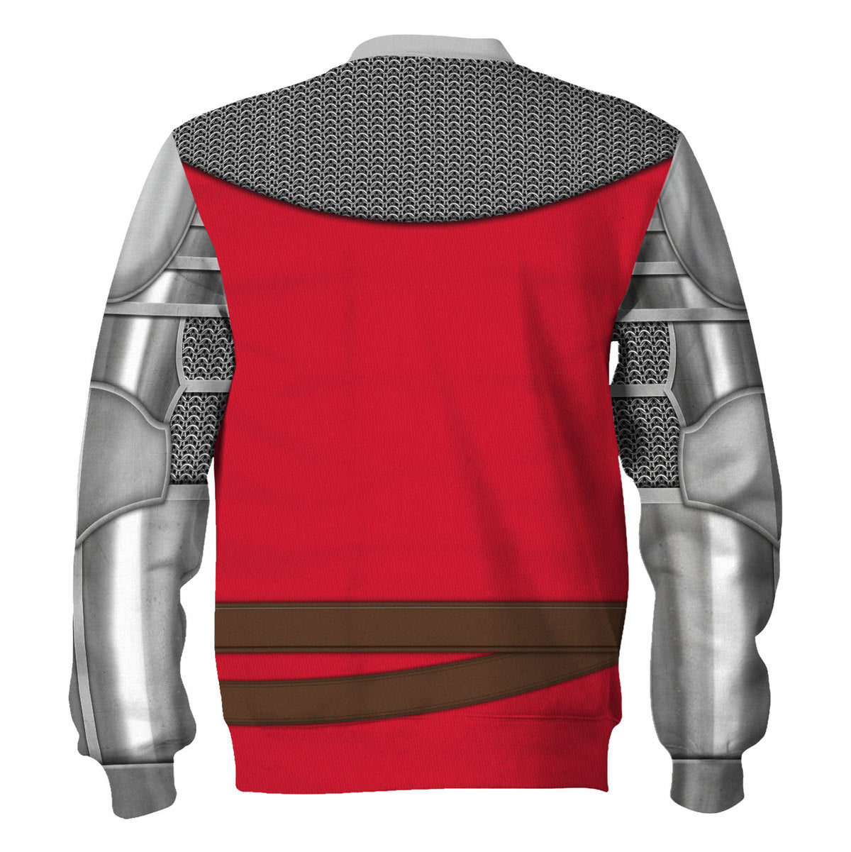 Richard The Lionheart Knight A Royal Heraldry Costume Cosplay Hoodie Tracksuiit Sweatpants Cosplaytracksuit - Image 4