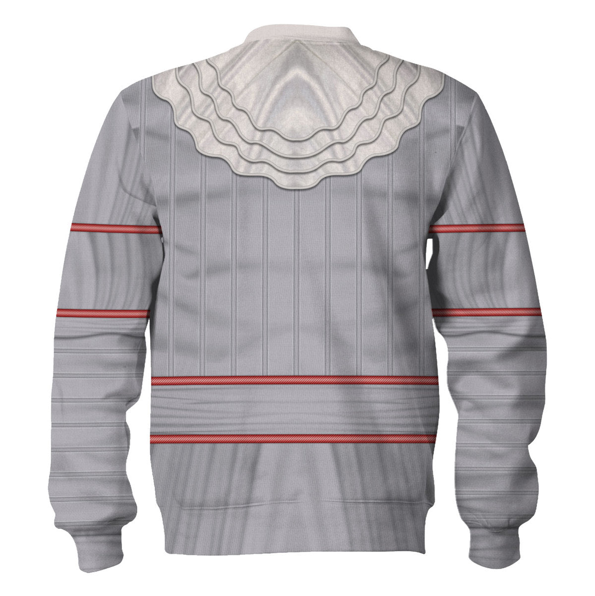 Pennywise Costume Cosplay Hoodie Tracksuiit Sweatpants Cosplaytracksuit - Image 3