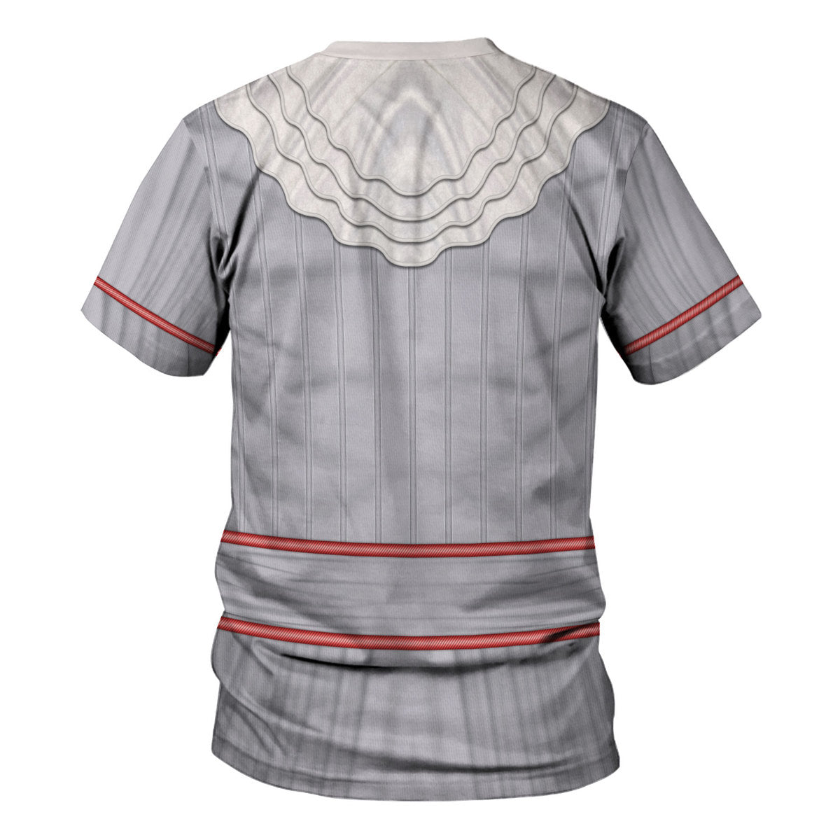 Pennywise Costume Cosplay Hoodie Tracksuiit Sweatpants Cosplaytracksuit - Image 4