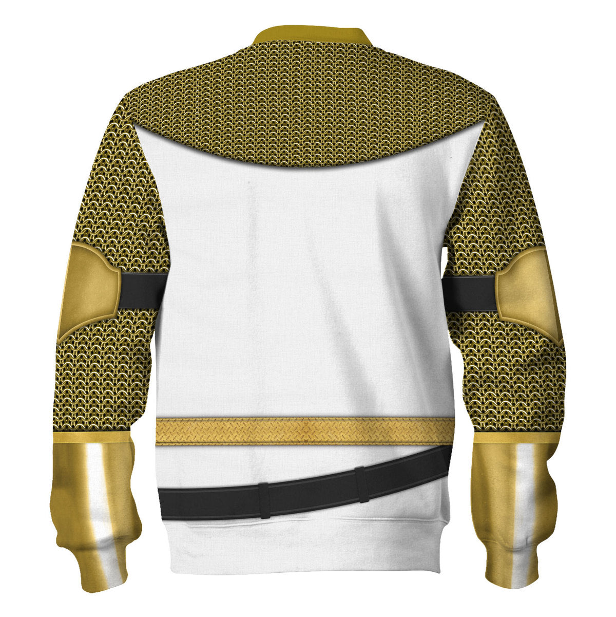 King Arthur Knight Costume Cosplay Hoodie Tracksuiit Sweatpants Cosplaytracksuit - Image 4