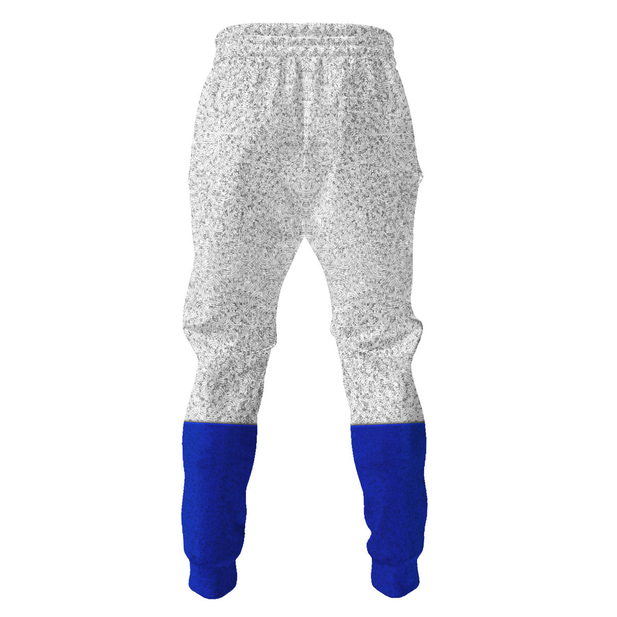 Lad Baseball Player Costume Cosplay Hoodie Tracksuiit Sweatpants Cosplaytracksuit - Image 5