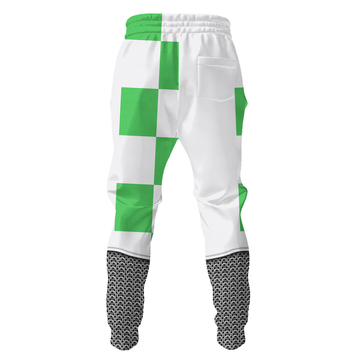 Eric Idle Knight Costume Cosplay Hoodie Tracksuiit Sweatpants Cosplaytracksuit - Image 5