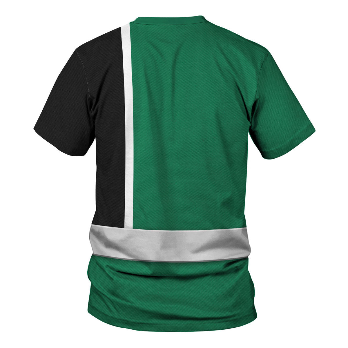S.P.D Green Ranger Hoodies  Sweatpants  Tracksuit - Image 4