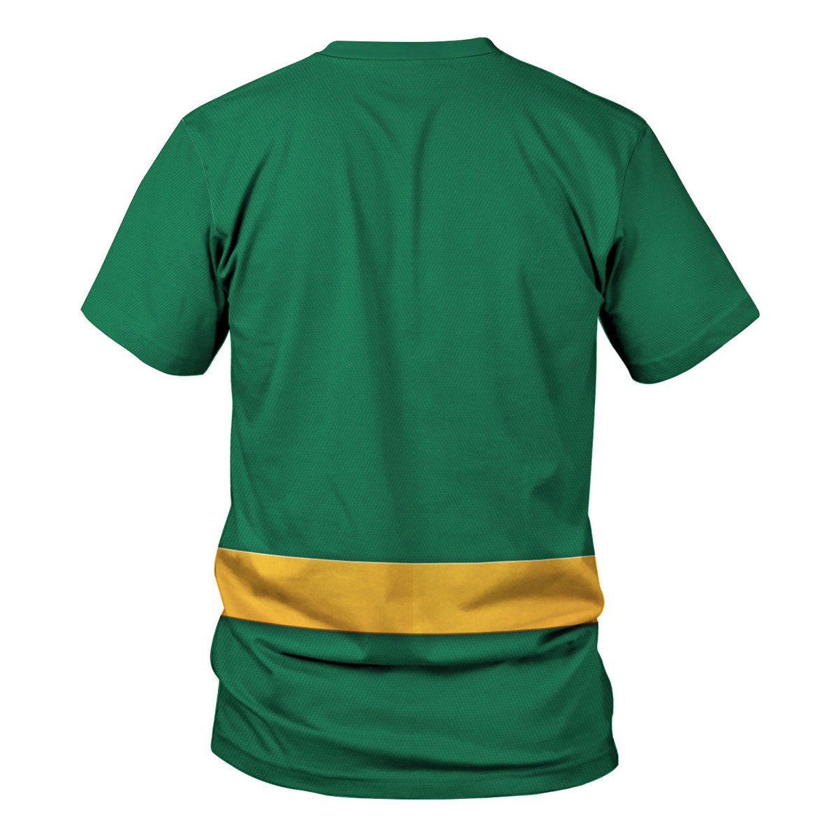 Lightspeed Green Ranger Hoodies  Sweatpants  Tracksuit - Image 4
