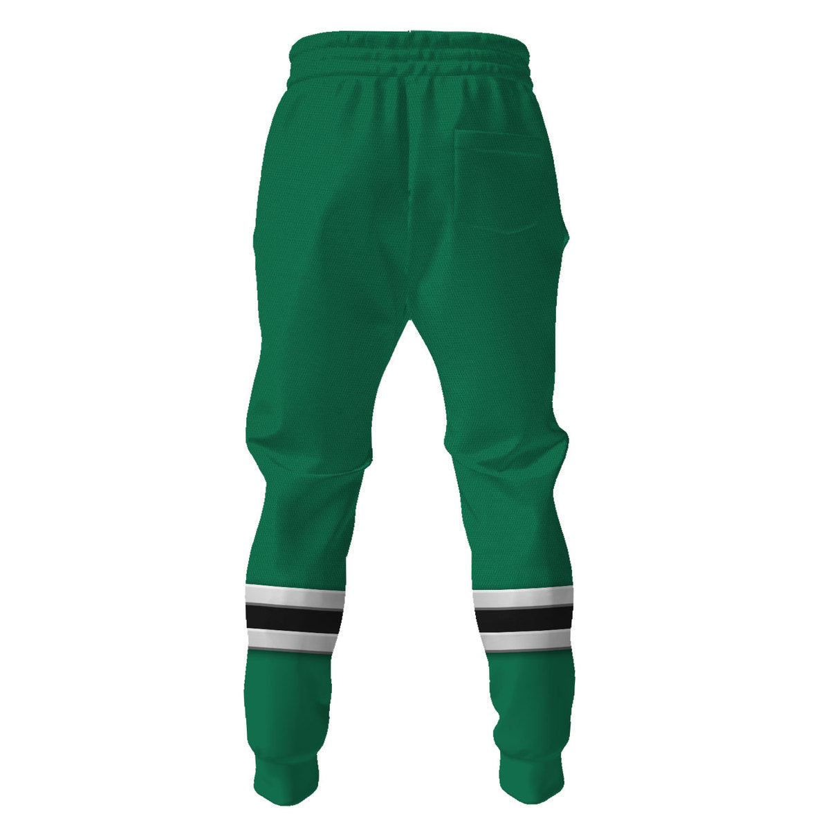 S.P.D Green Ranger Hoodies  Sweatpants  Tracksuit - Image 5