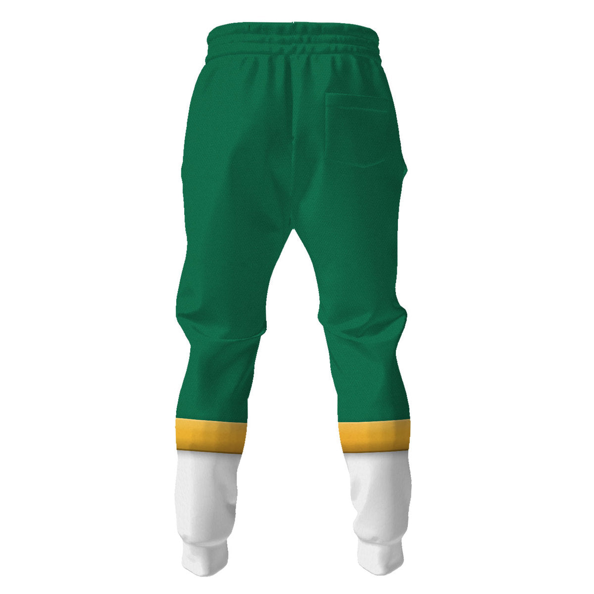 Lightspeed Green Ranger Hoodies  Sweatpants  Tracksuit - Image 5