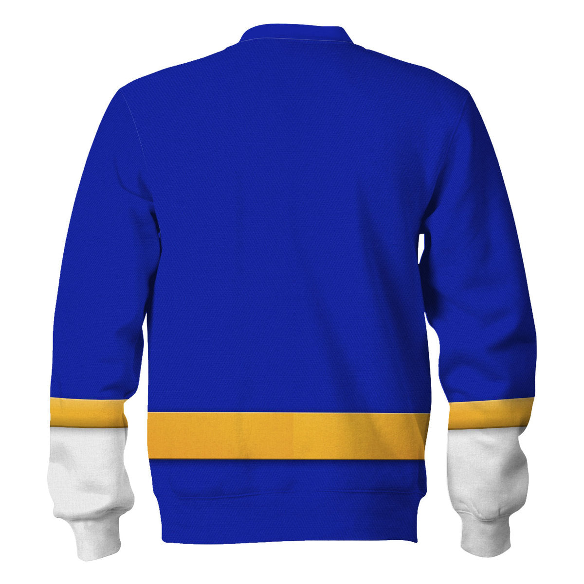 Lightspeed Blue Ranger Hoodies  Sweatpants  Tracksuit - Image 3