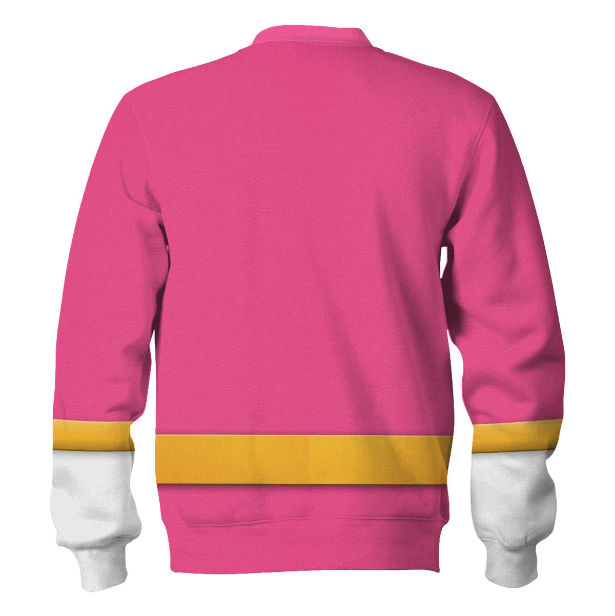 Lightspeed Pink Ranger Hoodies  Sweatpants  Tracksuit - Image 3